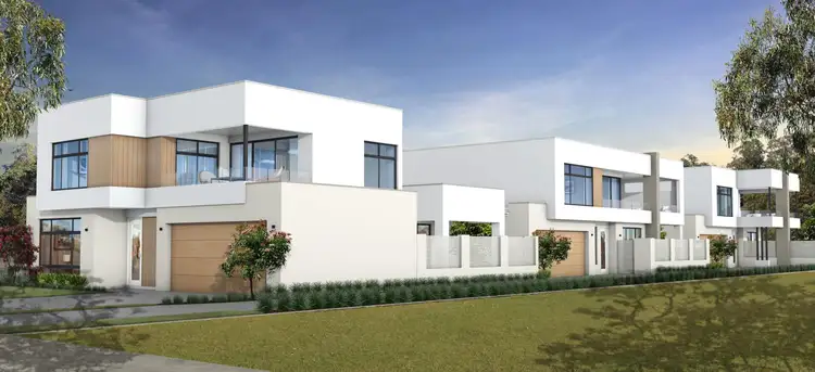 Fourth view of Homely townhouse listing, 5B Roberta Street, Jolimont WA 6014