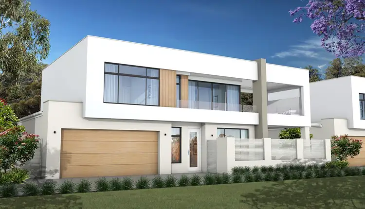Fifth view of Homely townhouse listing, 5B Roberta Street, Jolimont WA 6014
