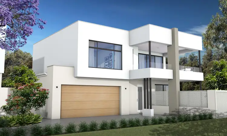 Sixth view of Homely townhouse listing, 5B Roberta Street, Jolimont WA 6014