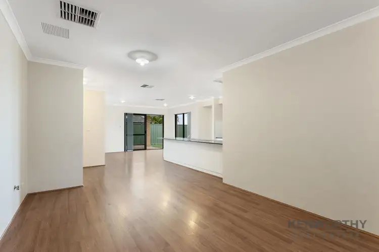 Second view of Homely house listing, 7(A) Wheyland Street, Willagee WA 6156