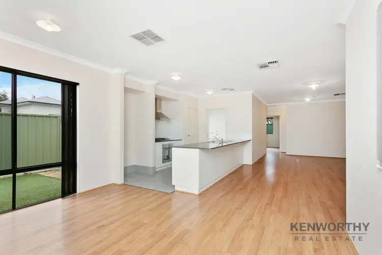 Fourth view of Homely house listing, 7(A) Wheyland Street, Willagee WA 6156