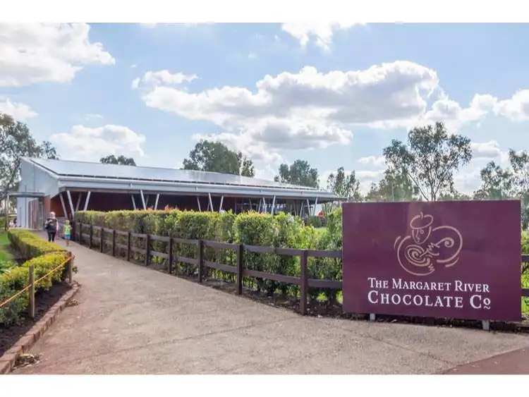 Sixth view of Homely land listing, Lot 161, Positano Loop, Dayton WA 6055