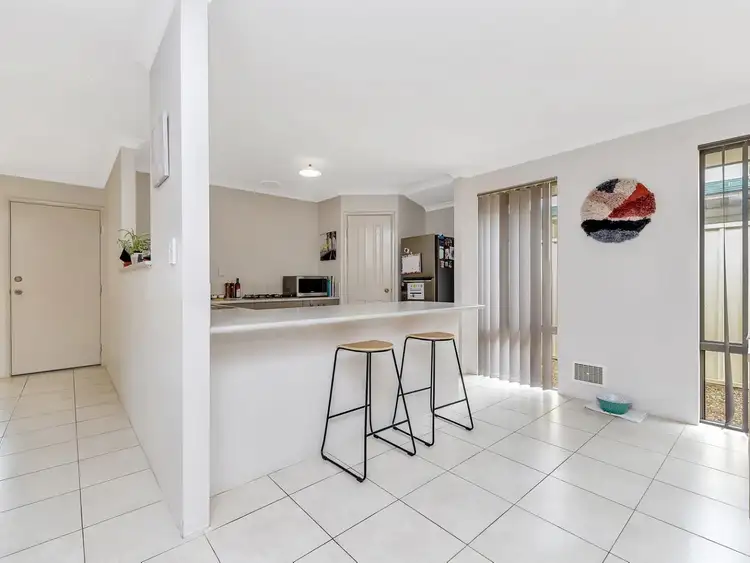 Third view of Homely house listing, 2A Gollan Place, Coodanup WA 6210
