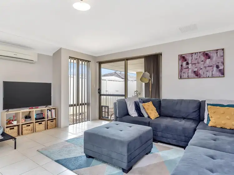 Seventh view of Homely house listing, 2A Gollan Place, Coodanup WA 6210