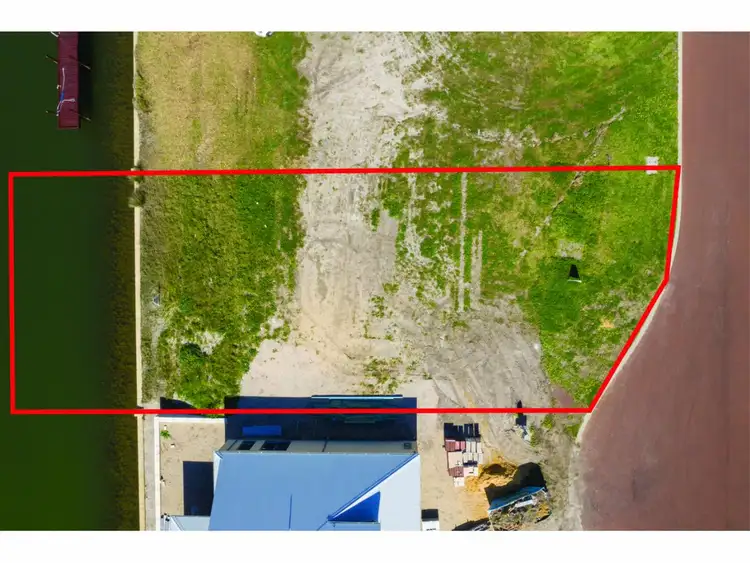 Main view of Homely land listing, 26 Gunwale Elbow, Geographe WA 6280
