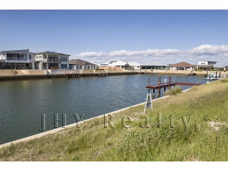 Fourth view of Homely land listing, 26 Gunwale Elbow, Geographe WA 6280