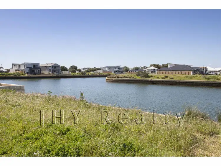 Fifth view of Homely land listing, 26 Gunwale Elbow, Geographe WA 6280