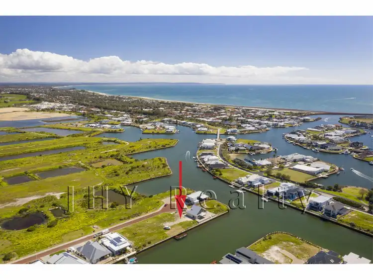 Sixth view of Homely land listing, 26 Gunwale Elbow, Geographe WA 6280