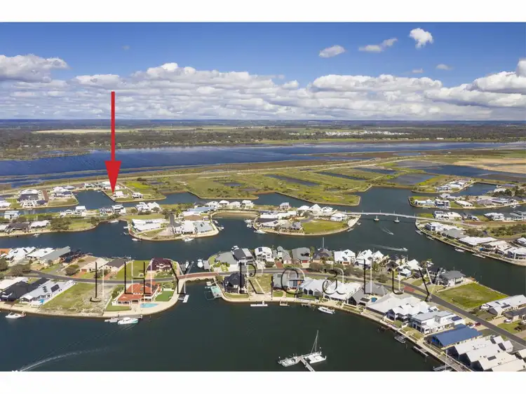 Seventh view of Homely land listing, 26 Gunwale Elbow, Geographe WA 6280