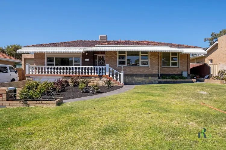 345 Marmion Street, Melville WA 6156