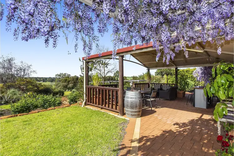 Main view of Homely house listing, 40 Mchavloe Drive, Gingin WA 6503