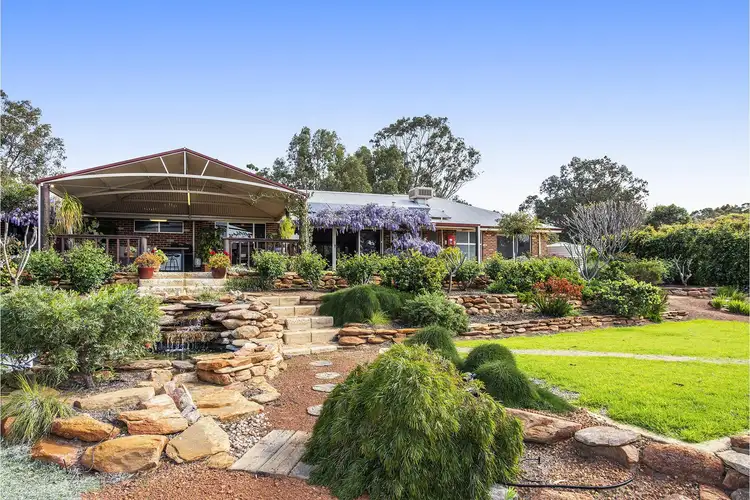 Fourth view of Homely house listing, 40 Mchavloe Drive, Gingin WA 6503