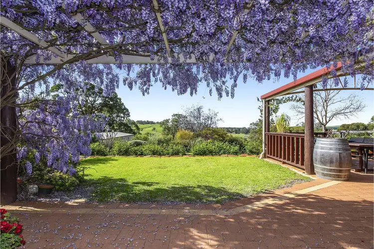 Fifth view of Homely house listing, 40 Mchavloe Drive, Gingin WA 6503