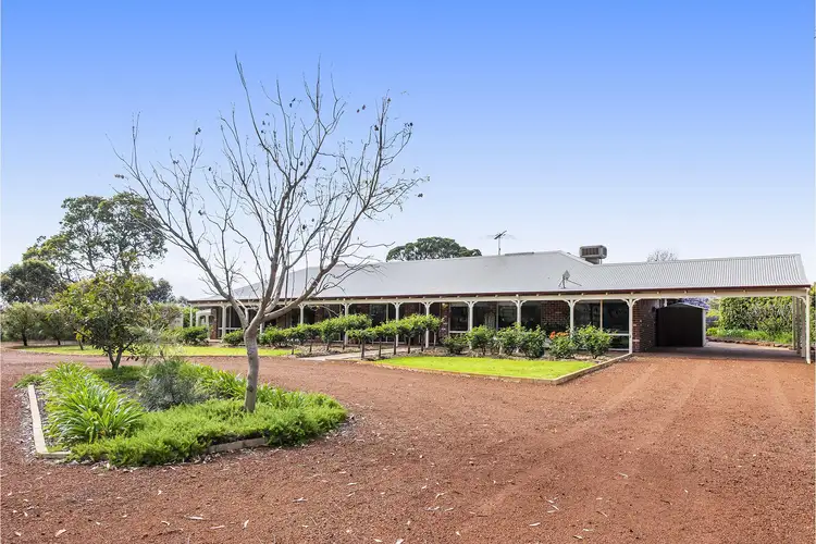 Sixth view of Homely house listing, 40 Mchavloe Drive, Gingin WA 6503