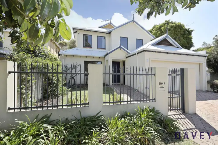 104A Newborough Street, Karrinyup WA 6018