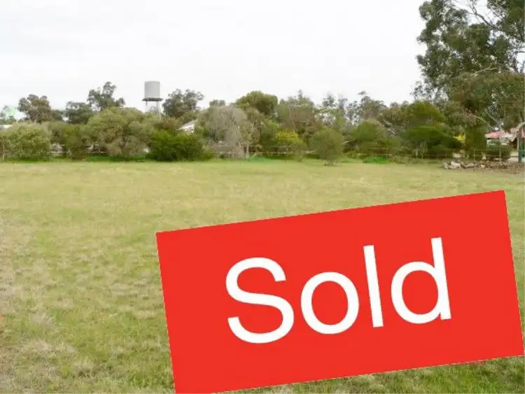2 Jewel Street, Broomehill Village WA 6318