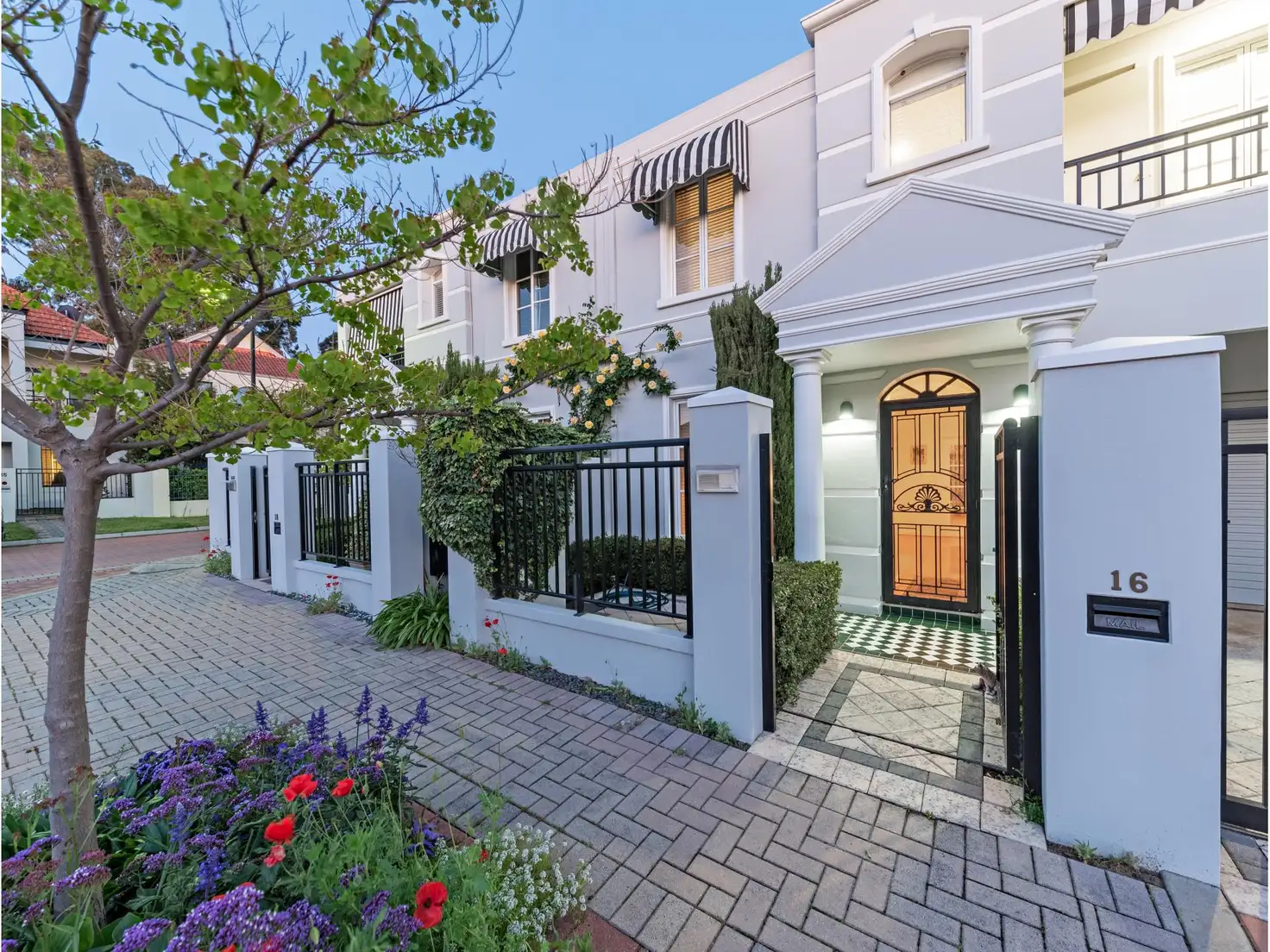 Main view of Homely house listing, 16 Plunkett Street, Highgate WA 6003