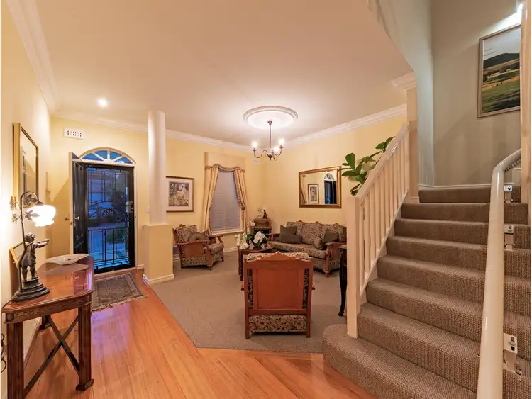 Fourth view of Homely house listing, 16 Plunkett Street, Highgate WA 6003