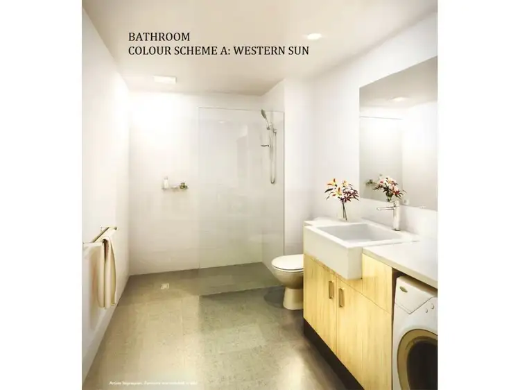 Seventh view of Homely apartment listing, 610/17 Pattie Street, Cannington WA 6107