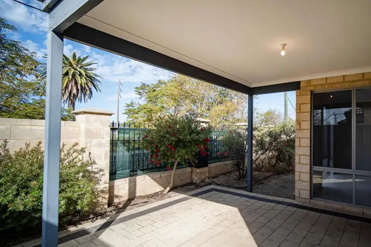 Fourth view of Homely house listing, 38 Panozza Circle, Maddington WA 6109