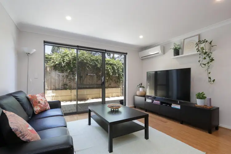 Sixth view of Homely apartment listing, 11/70 First Avenue, Claremont WA 6010