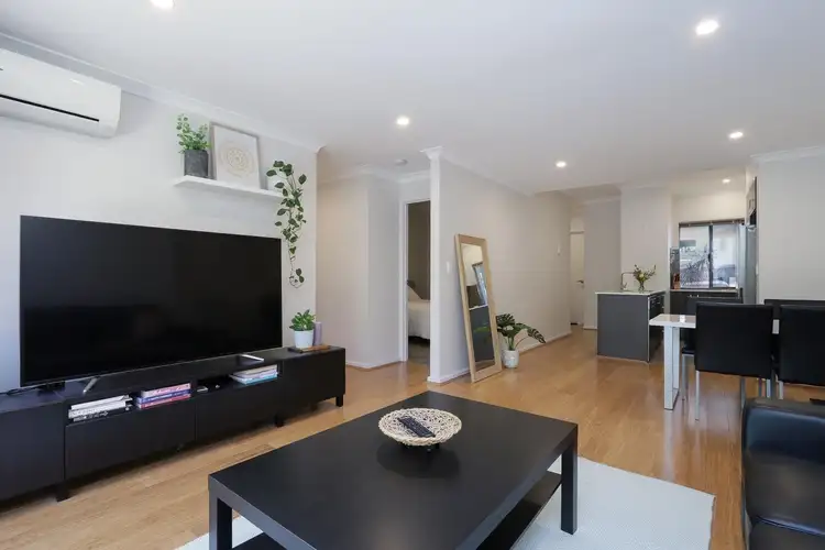 Seventh view of Homely apartment listing, 11/70 First Avenue, Claremont WA 6010