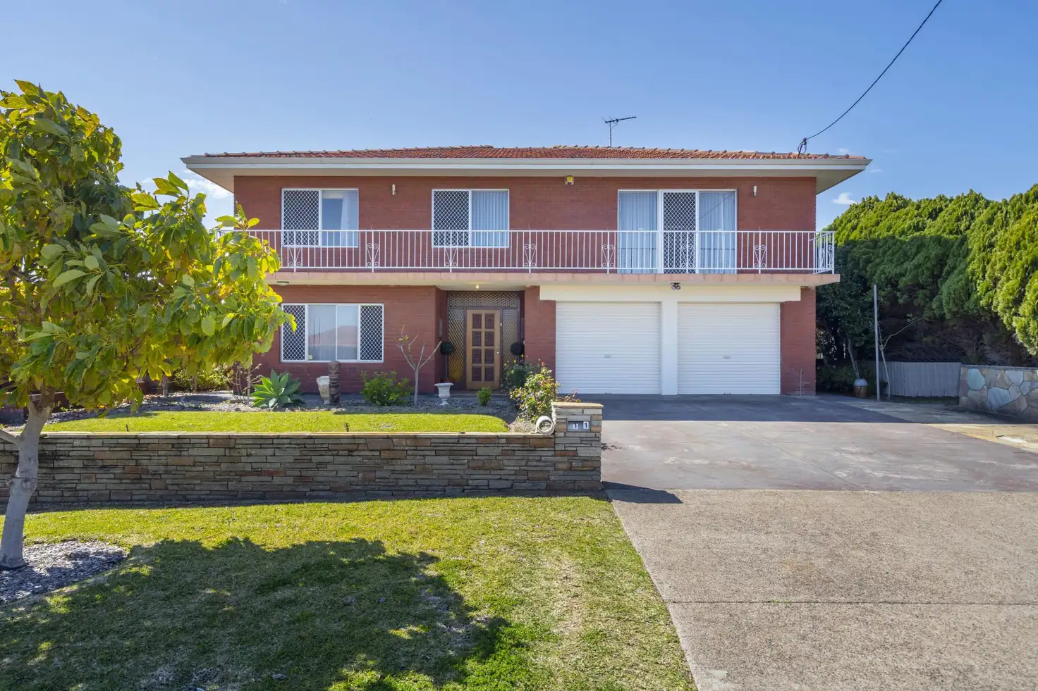 Main view of Homely house listing, 11 Johns Court, Osborne Park WA 6017