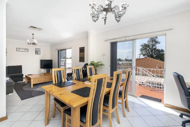 Fifth view of Homely house listing, 11 Johns Court, Osborne Park WA 6017