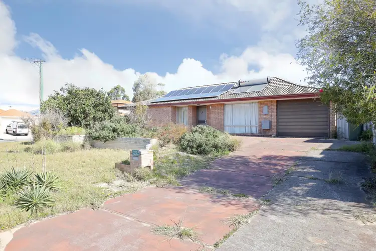 16 Marsden Way, Padbury WA 6025