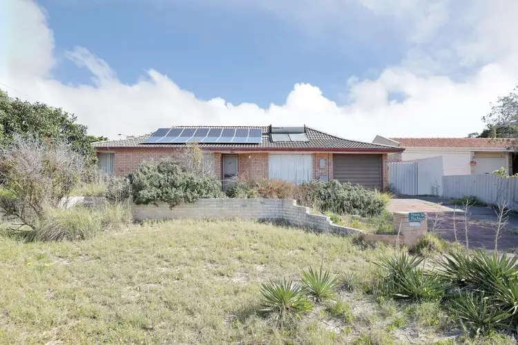 Second view of Homely house listing, 16 Marsden Way, Padbury WA 6025