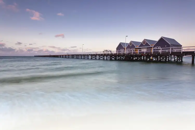 Third view of Homely house listing, 63 Lancaster Drive, West Busselton WA 6280