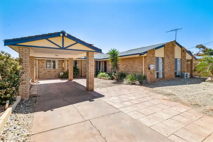 124 Lyall Street, Lamington WA 6430