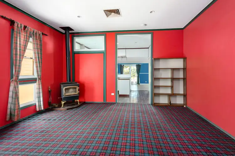 Second view of Homely house listing, 9 Croesus Street, Kalgoorlie WA 6430