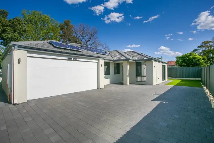 62A Pearl Road, Cloverdale WA 6105