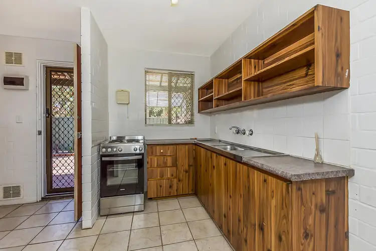 Fifth view of Homely unit listing, 14/13 Merope Close, Rockingham WA 6168