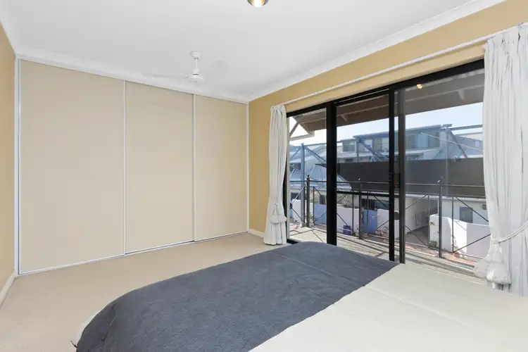 Sixth view of Homely townhouse listing, 34/330 South Terrace, South Fremantle WA 6162