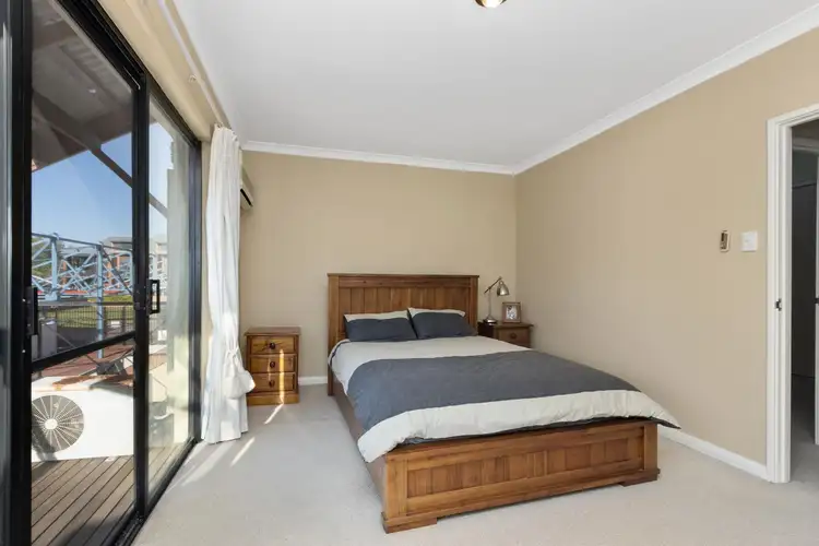 Seventh view of Homely townhouse listing, 34/330 South Terrace, South Fremantle WA 6162