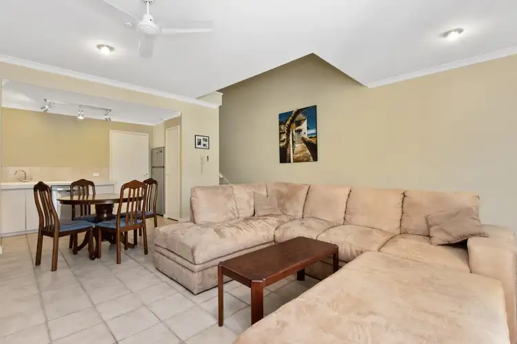 Second view of Homely townhouse listing, 34/330 South Terrace, South Fremantle WA 6162