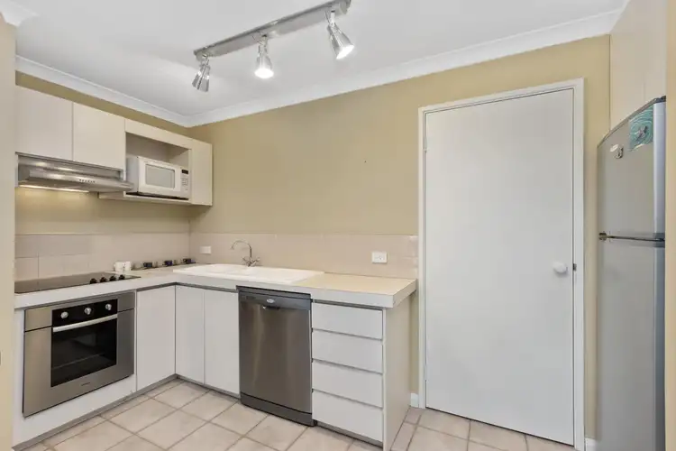 Third view of Homely townhouse listing, 34/330 South Terrace, South Fremantle WA 6162