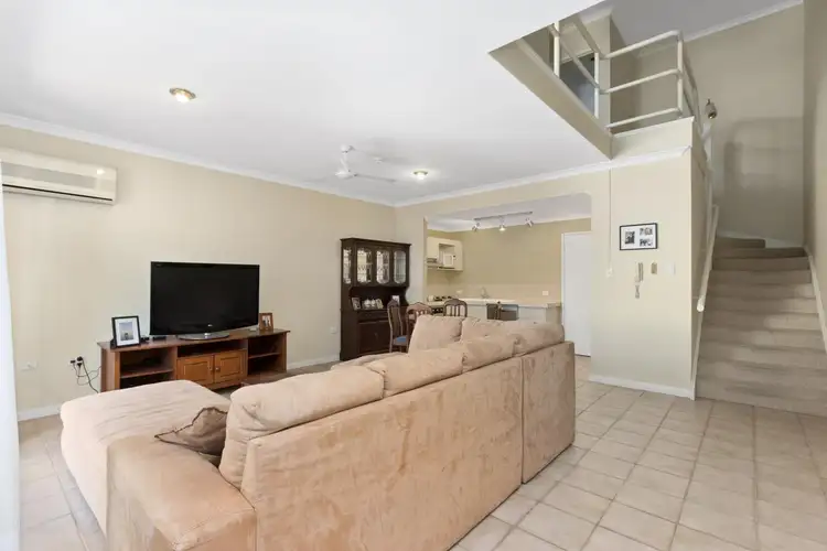 Fourth view of Homely townhouse listing, 34/330 South Terrace, South Fremantle WA 6162