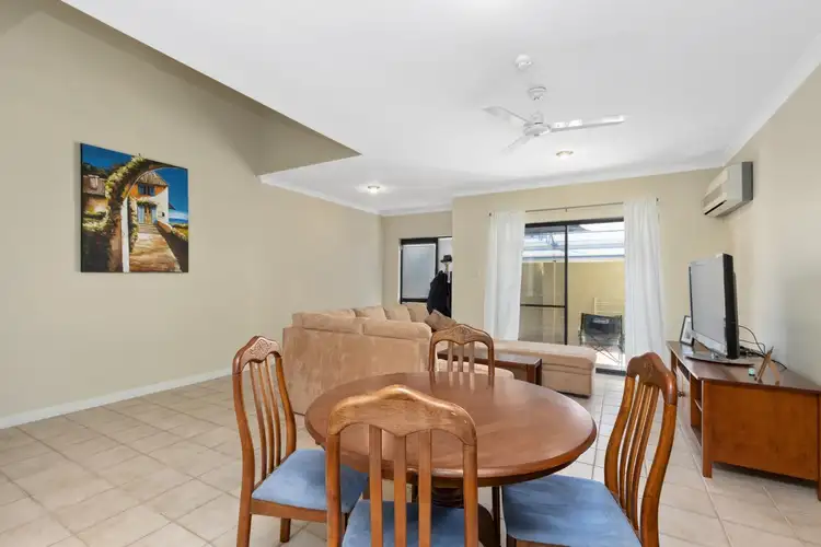 Fifth view of Homely townhouse listing, 34/330 South Terrace, South Fremantle WA 6162