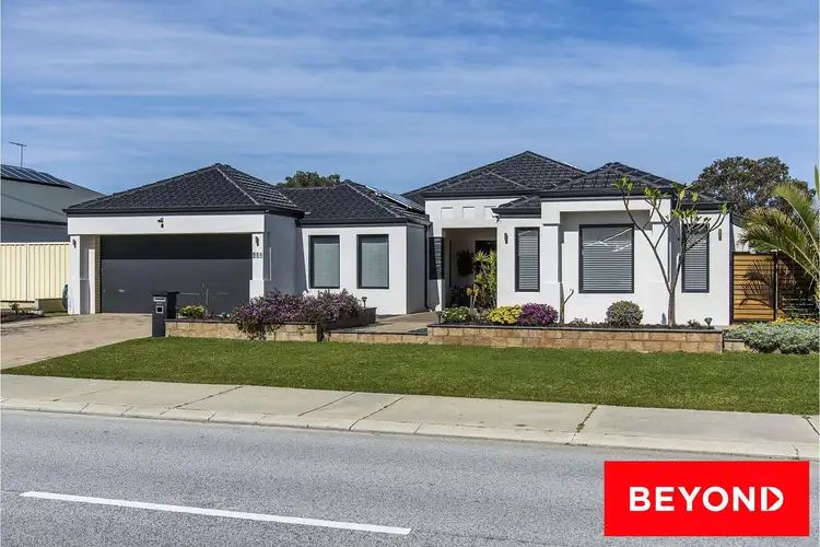 Main view of Homely house listing, 314 Campbell Road, Canning Vale WA 6155