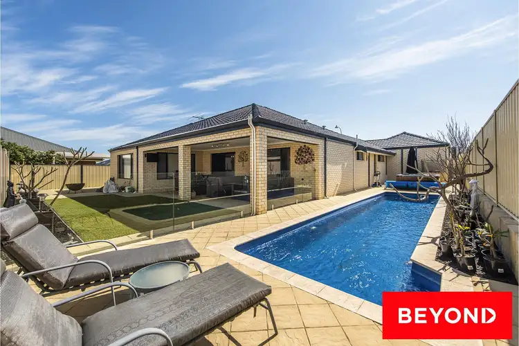 Second view of Homely house listing, 314 Campbell Road, Canning Vale WA 6155
