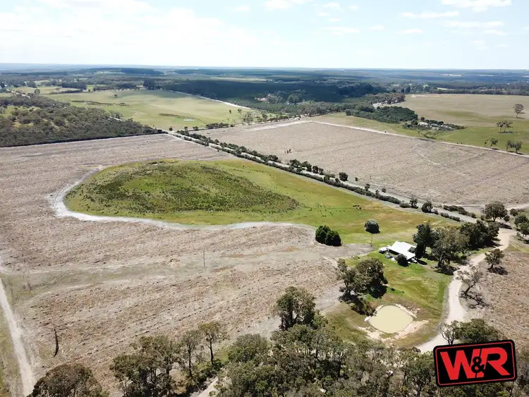 Sixth view of Homely rural property listing, 335 (Lot 781) Spencer Road, Narrikup WA 6326