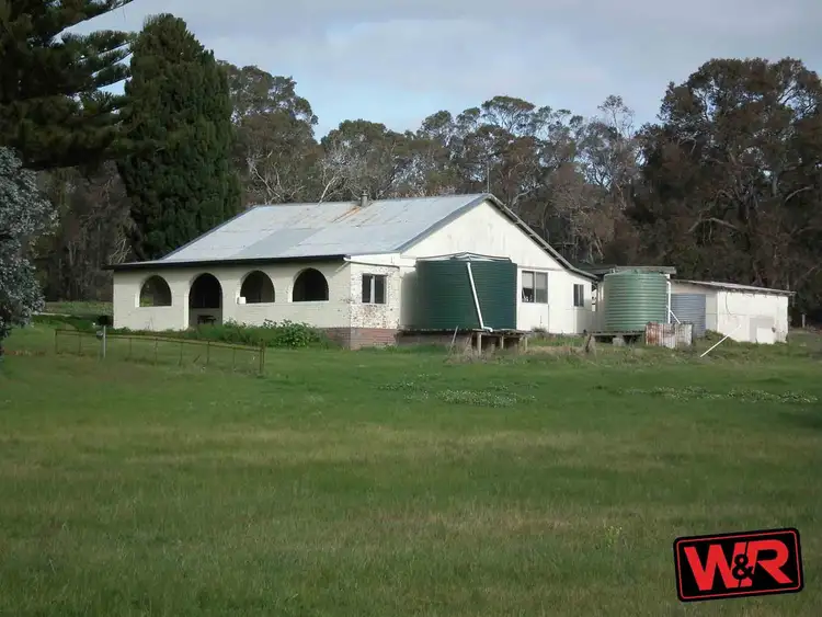 Fifth view of Homely rural property listing, 335 Spencer Road, Narrikup WA 6326