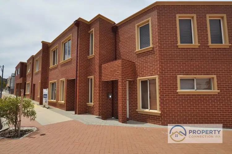 4/27 Hammersmith Court, Joondalup WA 6027