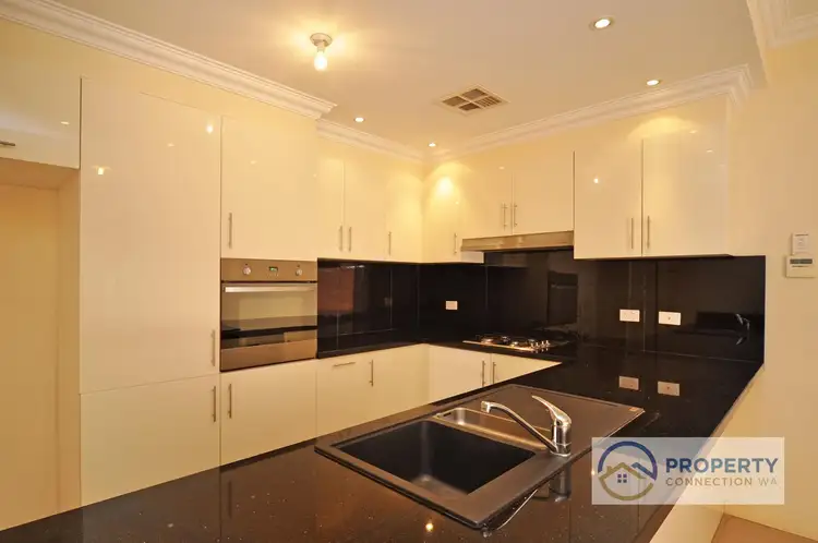 Fifth view of Homely house listing, 4/27 Hammersmith Court, Joondalup WA 6027