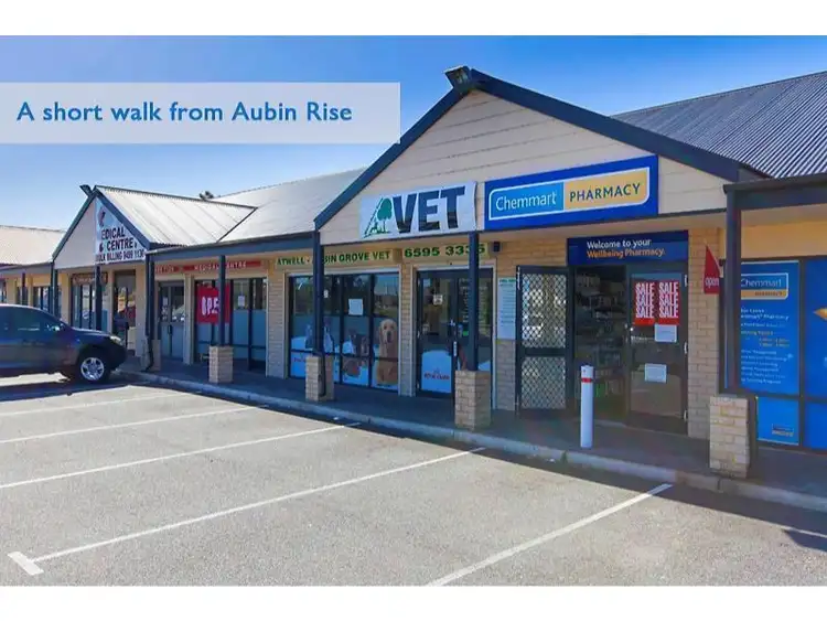 Seventh view of Homely land listing, Lot 652 Observatory Avenue, Aubin Grove WA 6164