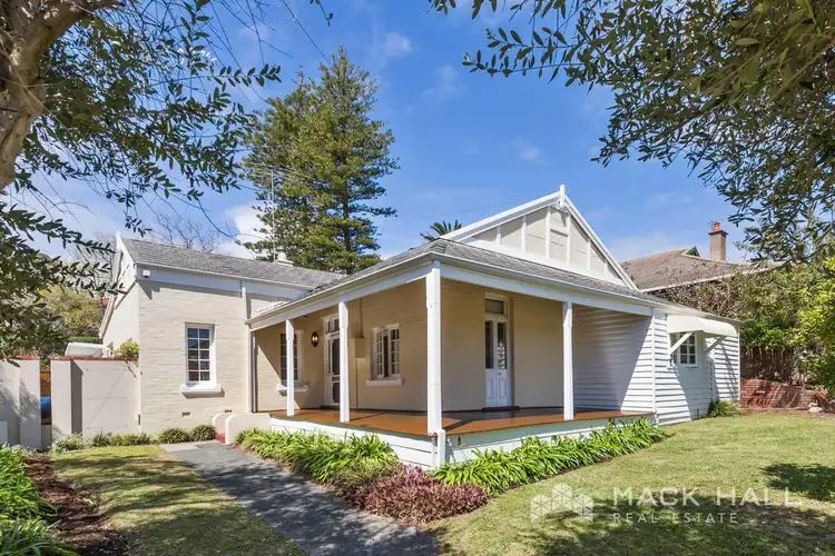 Main view of Homely house listing, 140 Broome Street, Cottesloe WA 6011