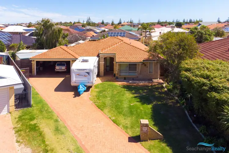 6 Milos Mews, Secret Harbour WA 6173